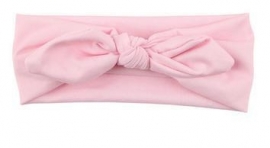 Headband pink