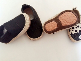 Snake espadrilles