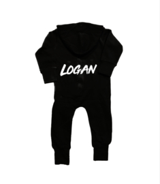 Name onesie