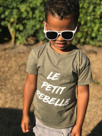 Le petit rebelle