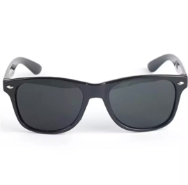 Riverban sunglasses black