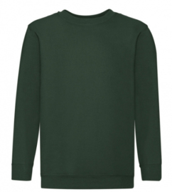 Just basic sweater (9 kleuren)