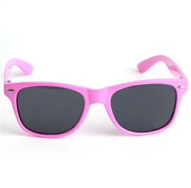 Riverban sunglasses pink