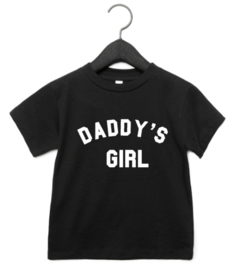 Daddy's girl (verschillende kleuren)