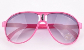 Carrera pink