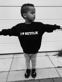 I love Netflix - KIDS