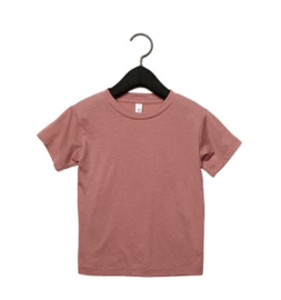 Basic tee (set van 3)