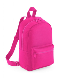 Mini backpack (meerdere kleuren)