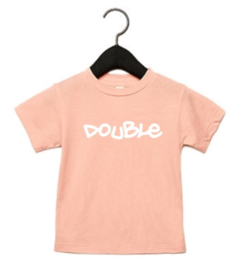 Double trouble (6 colors)