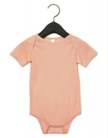 Basic rompers (verschillende kleuren)