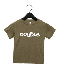 Double trouble (6 colors)