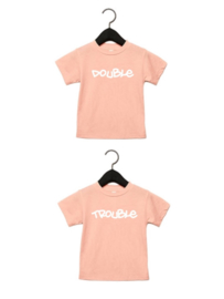 Double trouble (6 colors)