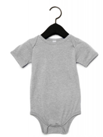 Basic rompers (verschillende kleuren)