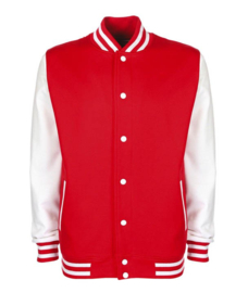 Family varsity vest