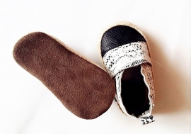 Snake espadrilles