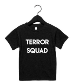 Terror squad (multiple colors)