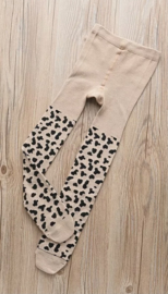 Leopard maillot (2 kleuren)