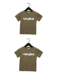 Double trouble (6 colors)