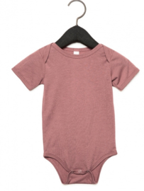 Basic rompers (verschillende kleuren)