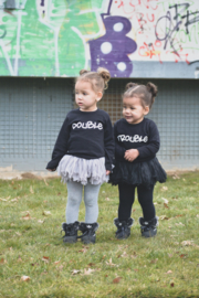 Double trouble - kids long sleeves