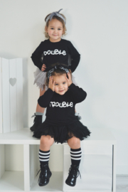 Double trouble - kids long sleeves