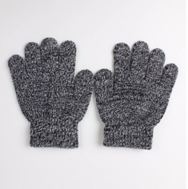 Basic gloves melange