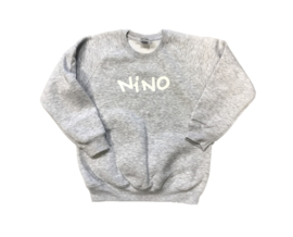 Name sweater