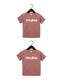 Double trouble (multiple colors)