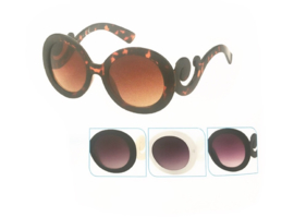 Diva sunglasses (4 colors)