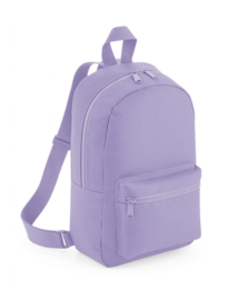 Mini backpack (meerdere kleuren)