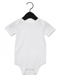 Daddy's girl romper (verschillende kleuren)