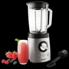 Blender ook voor Smoothies