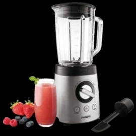 Blender ook voor Smoothies