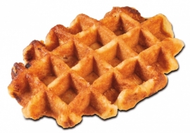 Luikse Wafelmix 1 Kg