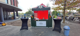 Schoolfeest catering Zwolle