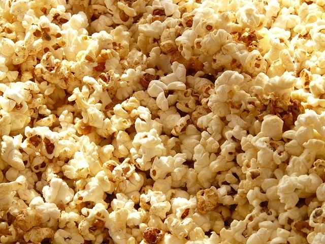 Popcorn 5 Kg | Popcorn materialen | FUN-VERHUUR.nl