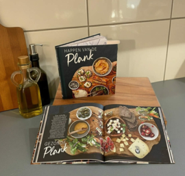 Borrelplank Recepten & Hapjes – Happen van de Plank