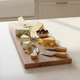 Kaasmessenset 6-delig in cadeauverpakking