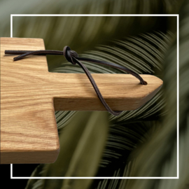 TAPASPLANK XL - Borrelplank met Custom Logo