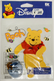 Pooh - EK Succes