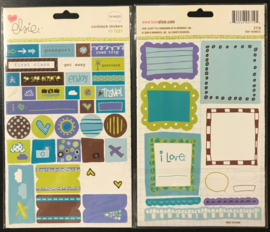 Toby Trinkets Elsie KI Memories