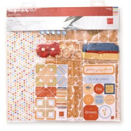 Memory Building Kit Sun Room - Chatterbox