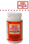 Mod Podge