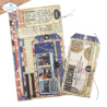 Tag Folder Planner Essential Dies - Elizabeth Craft Design