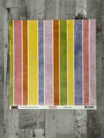 Big Stripe Basics - The Paper Loft