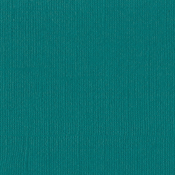 Blue Calypso 12x12 - Bazzill