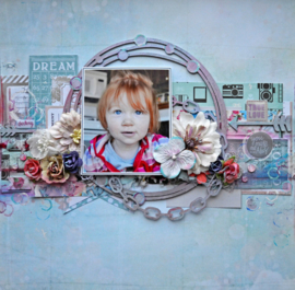 Love Stickers Insta Scrap