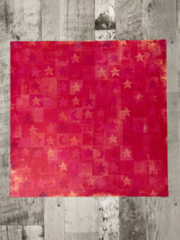 Celestial Pattern - Karen Foster