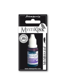 Mystik Ink Lilac - Stamperia