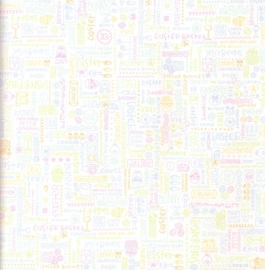 Chicky Doodles - Doodlebug 